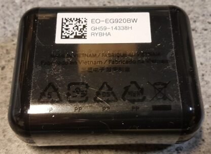 Samsung langalliset EO-EG920BW kuulokkeet - Image 3