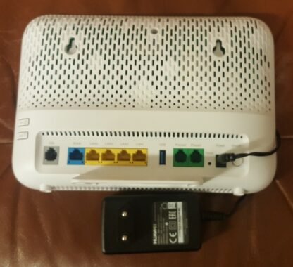 Huawei DG8245W2 VDSL / ADSL2+ - Image 2