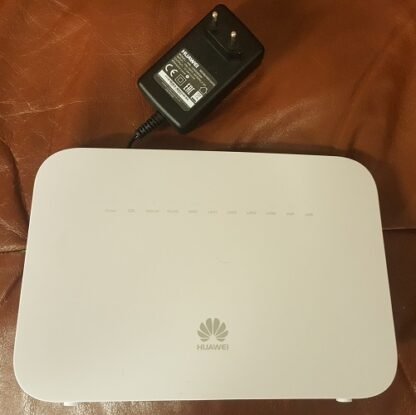 Huawei DG8245W2 VDSL / ADSL2+
