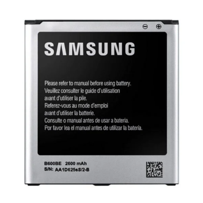 Samsung Galaxy S4 Akku
