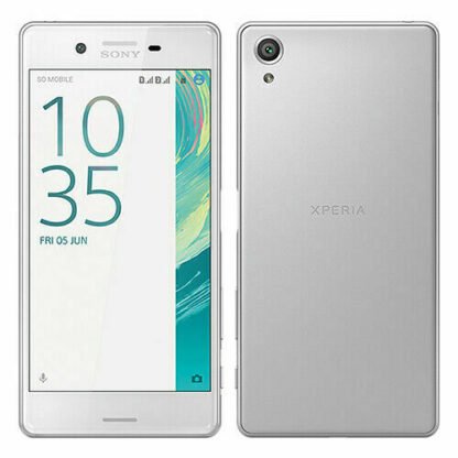 Sony Xperia X F5121 32GB Valkoinen