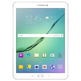 Samsung Galaxy Tab S2 Valkoinen