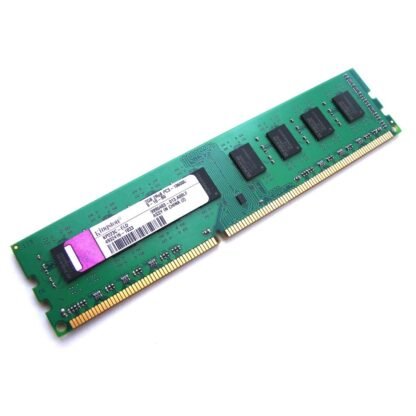 Kingston 2GB PC3-10600U
