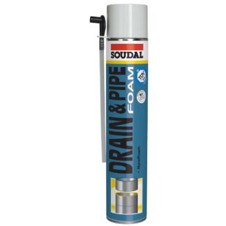 LVI-Vahto Soudal Drain & Pipe