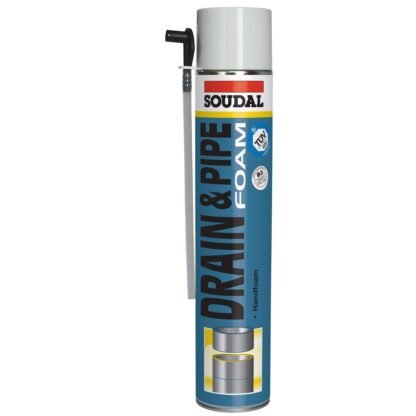 LVI-Vahto Soudal Drain & Pipe
