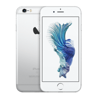 iPhone 6s - 16 GB Hopea